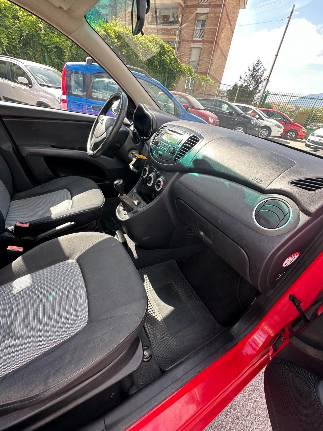 Hyundai i10 1.1 12V Active