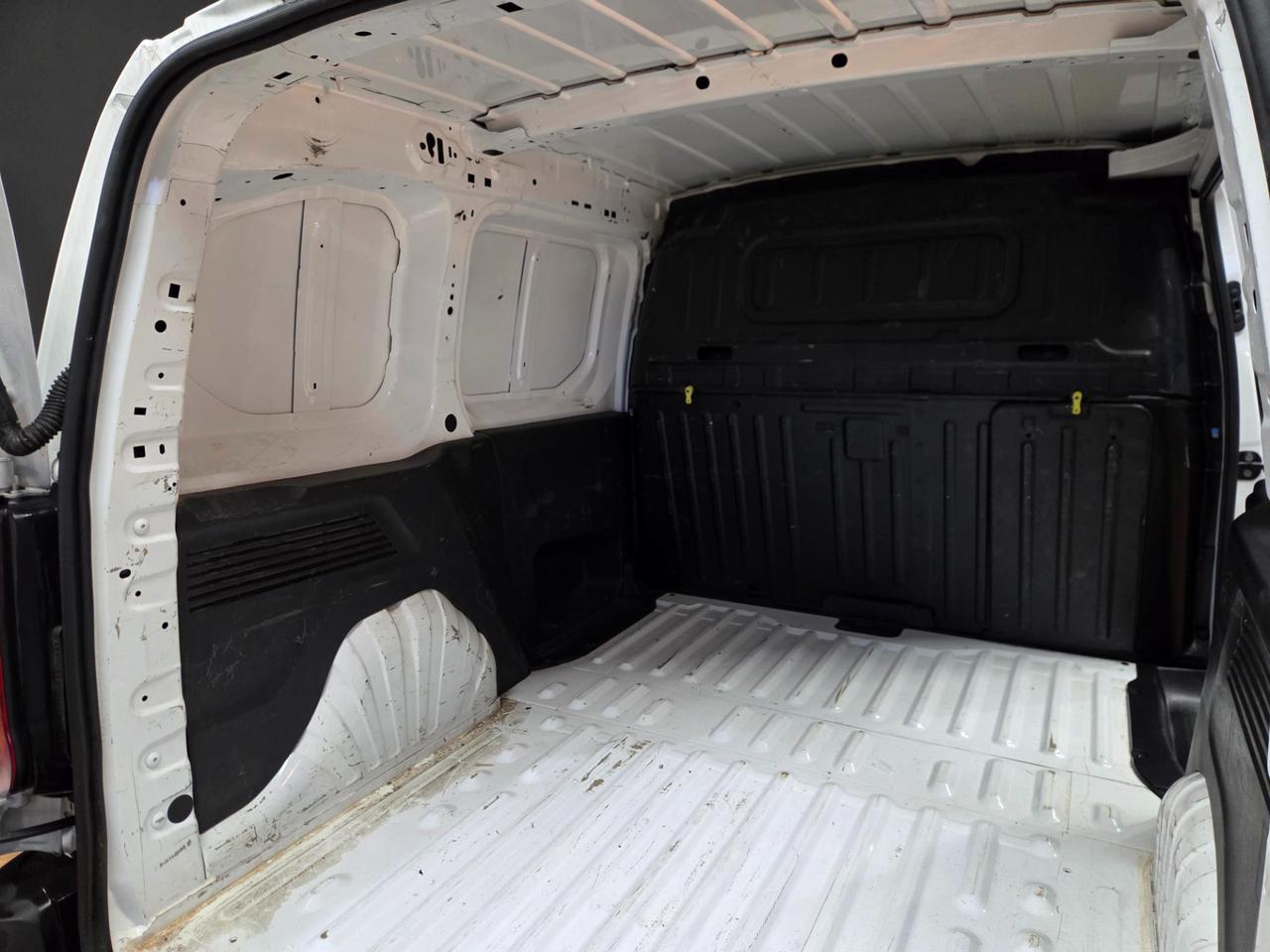 OPEL Combo cargo 1.6d 100cv Edition S&S L1H1 mt5 E6.1 + IVA