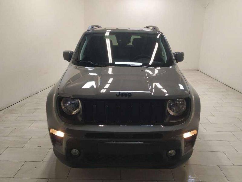 Jeep Renegade 1.3 t4 phev Limited 4xe at6