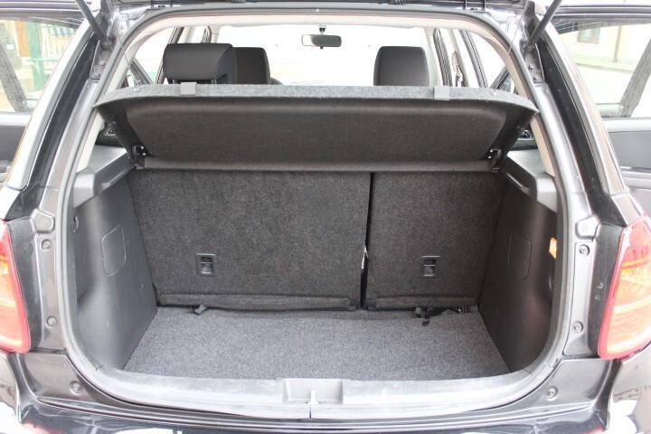 Fiat Sedici 2.0 MJT 16V DPF 4x4 Emotion ESTETICA DA VETRINA CLIMA AUT CERCHI IN LEGA BARRE