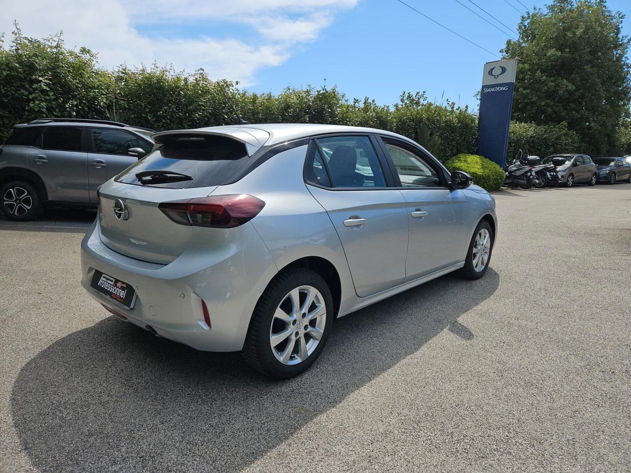 Opel Corsa 1.2 Edition