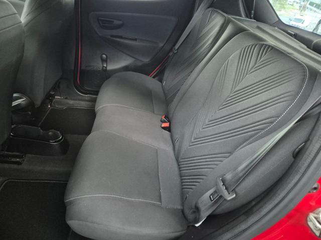 LANCIA Ypsilon 1.0 FireFly 5 porte S&S Hybrid Gold