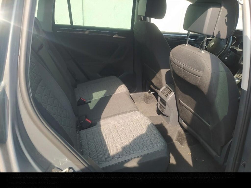 VOLKSWAGEN TIGUAN 2.0 TDI 150CV DSG SCR LIFE ( FARI LED - CLIMA TRIZONA - CRUISE - NAVI - APP CONNECT - PARK PILOT )