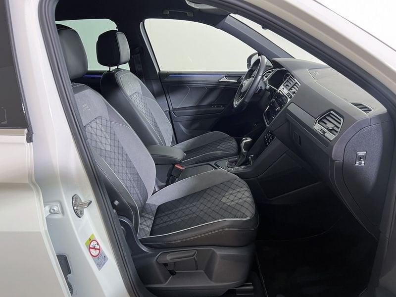 Volkswagen Tiguan Tiguan 2.0 tdi R-Line 150cv dsg