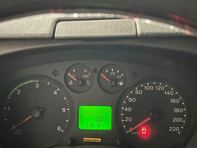 FORD Transit 350L VAN 2.2 130 Furgone
