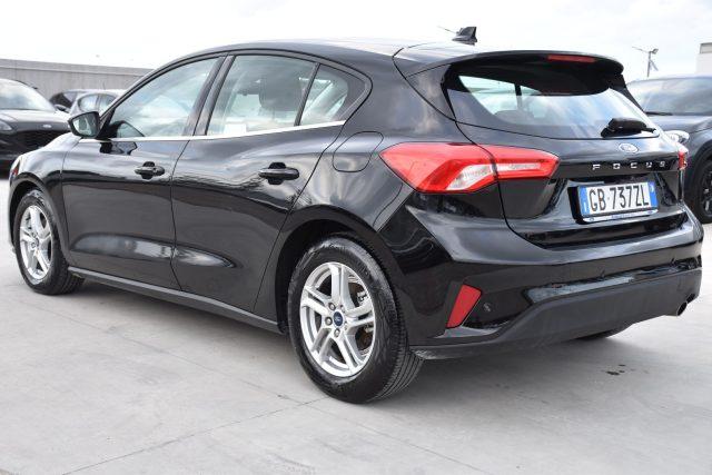 FORD Focus 1.5 EcoBlue 95 CV 5p. Business *Navigatore*