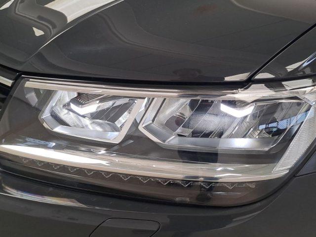 VOLKSWAGEN Tiguan 2.0 TSI 190 CV DSG 4MOTION Advanced BMT