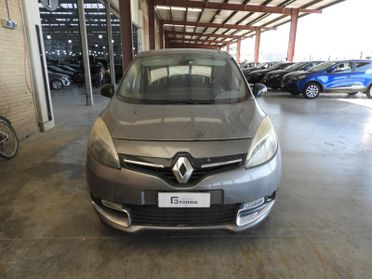 RENAULT Scenic III X-Mod 2012 - Scenic X-Mod 1.5 dci Limited 110cv edc