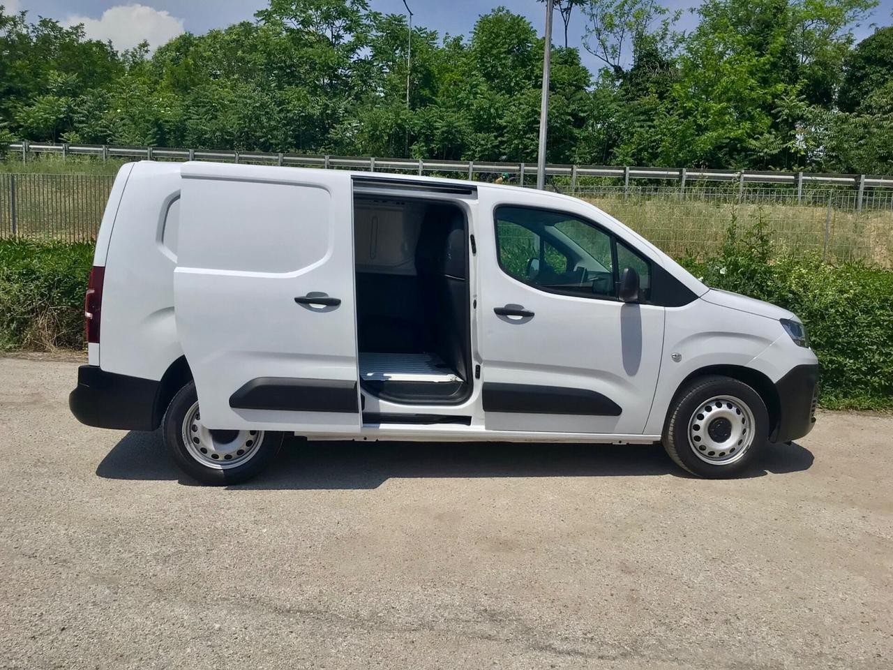 Fiat Doblò 1.5 BlueHdi 100CV PL-TN port. kg.864