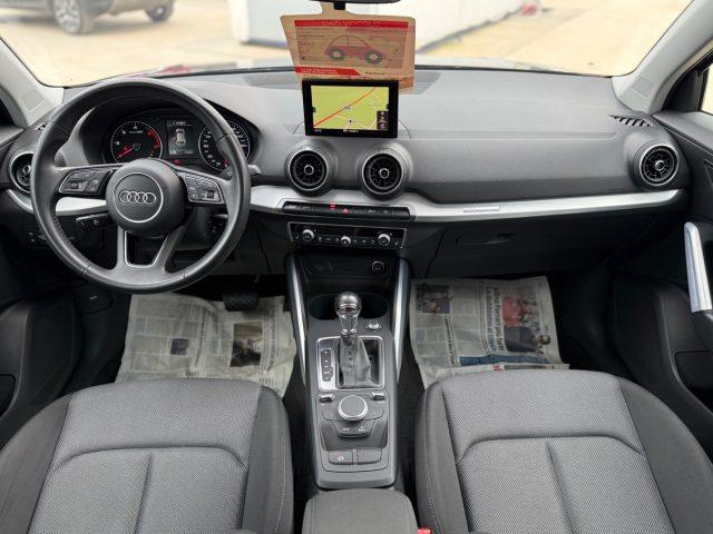 AUDI Q2 35 TDI PARI AL NUOVO GARANZIA