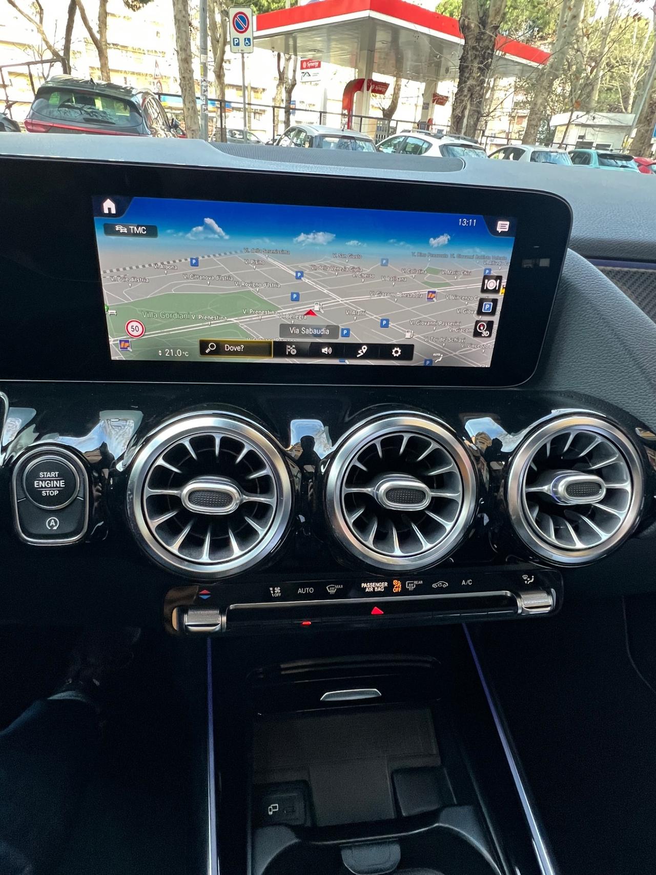 Mercedes-benz GLA 250 Automatic 4Matic Premium