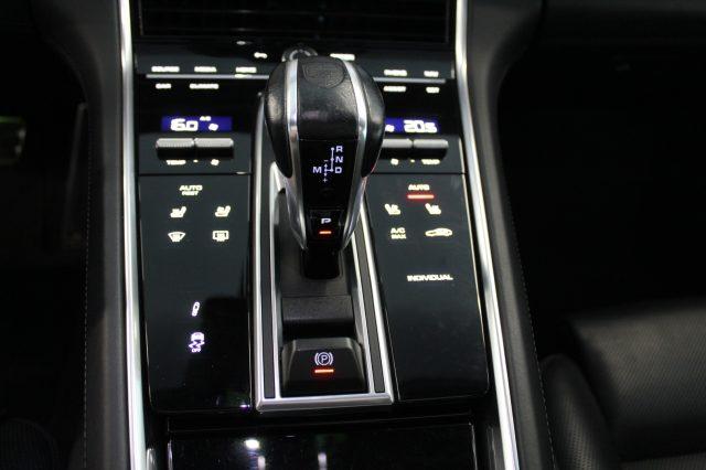 PORSCHE Panamera 2.9 440 CV 4 E-Hybrid Tetto Pelle