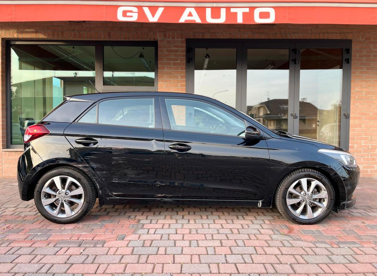 Hyundai i20 1.2