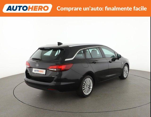 OPEL Astra 1.6 CDTi 136CV Start&Stop 5 porte Innovation