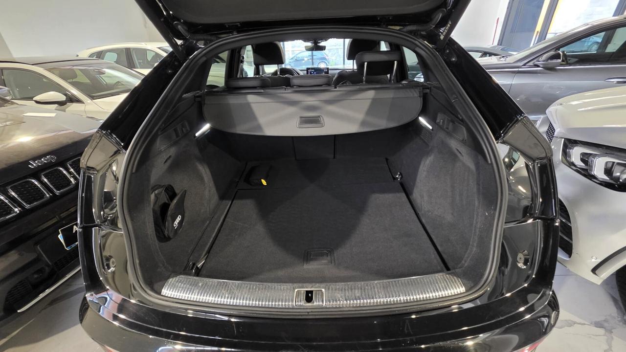 Audi Q5 SPB 40 TDI quattro S tronic line plus