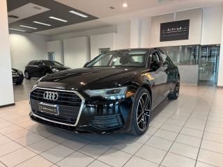 Audi A6 Berlina A6 35 2.0 tdi mhev Business s-tronic