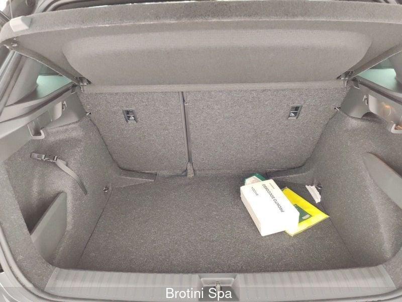 Skoda Kamiq 1.0 TSI 115 CV Monte Carlo