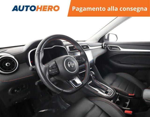 MG ZS 1.0T-GDI aut. Luxury