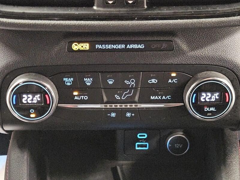Ford Kuga 1.5 ecoblue ST-Line X 2wd 120cv