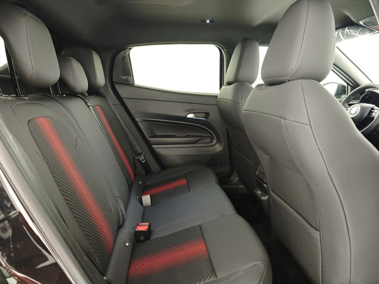 ALFA ROMEO JUNIOR HYBRID SPECIALE DCT AUTOMATICA