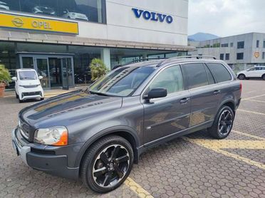 Volvo XC90 XC90 2.5t Optima auto