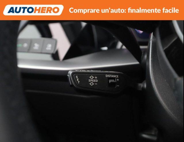 AUDI A3 SPB 30 TDI S line edition