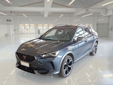 CUPRA FORMENTOR 2.0 TDI SUV