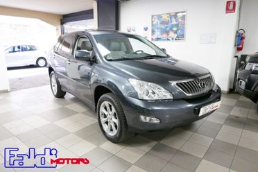 LEXUS RX 350 Ambassador