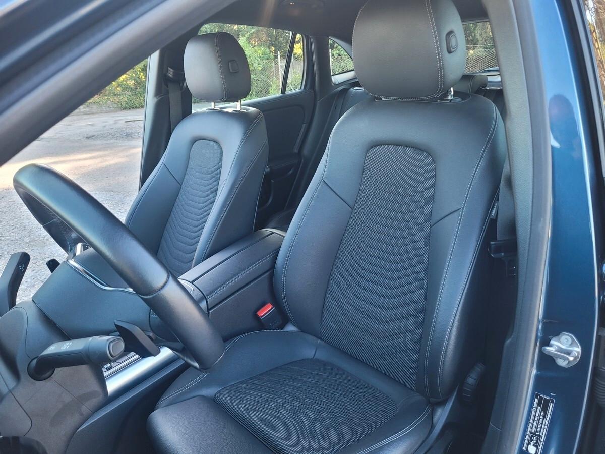 Mercedes-benz GLA 200 d Automatic Sport Plus