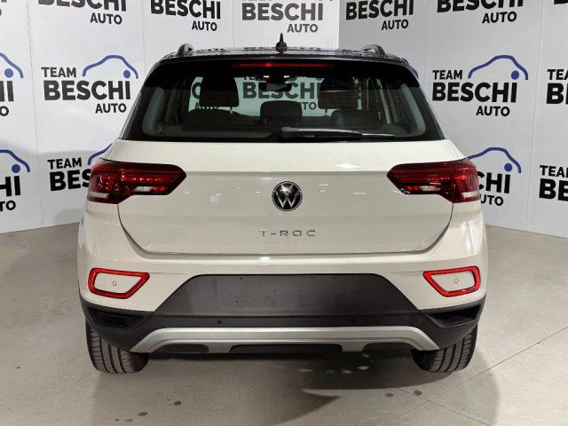 VOLKSWAGEN T-Roc 1.0 TSI 110CV Life