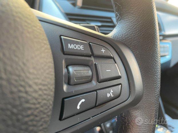 BMW 218 - AUTOMATICO - EURO 6