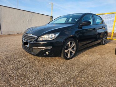 Peugeot 308 1.6 e-HDi 115 CV Stop&Start Allure