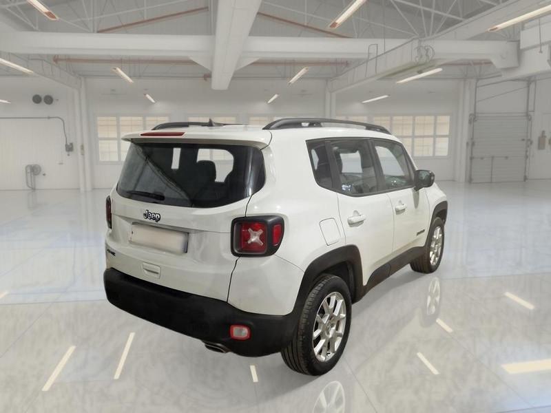 JEEP RENEGADE 1.3 T4 PHEV 130 CV LIMITED 4XE AUTO SUV