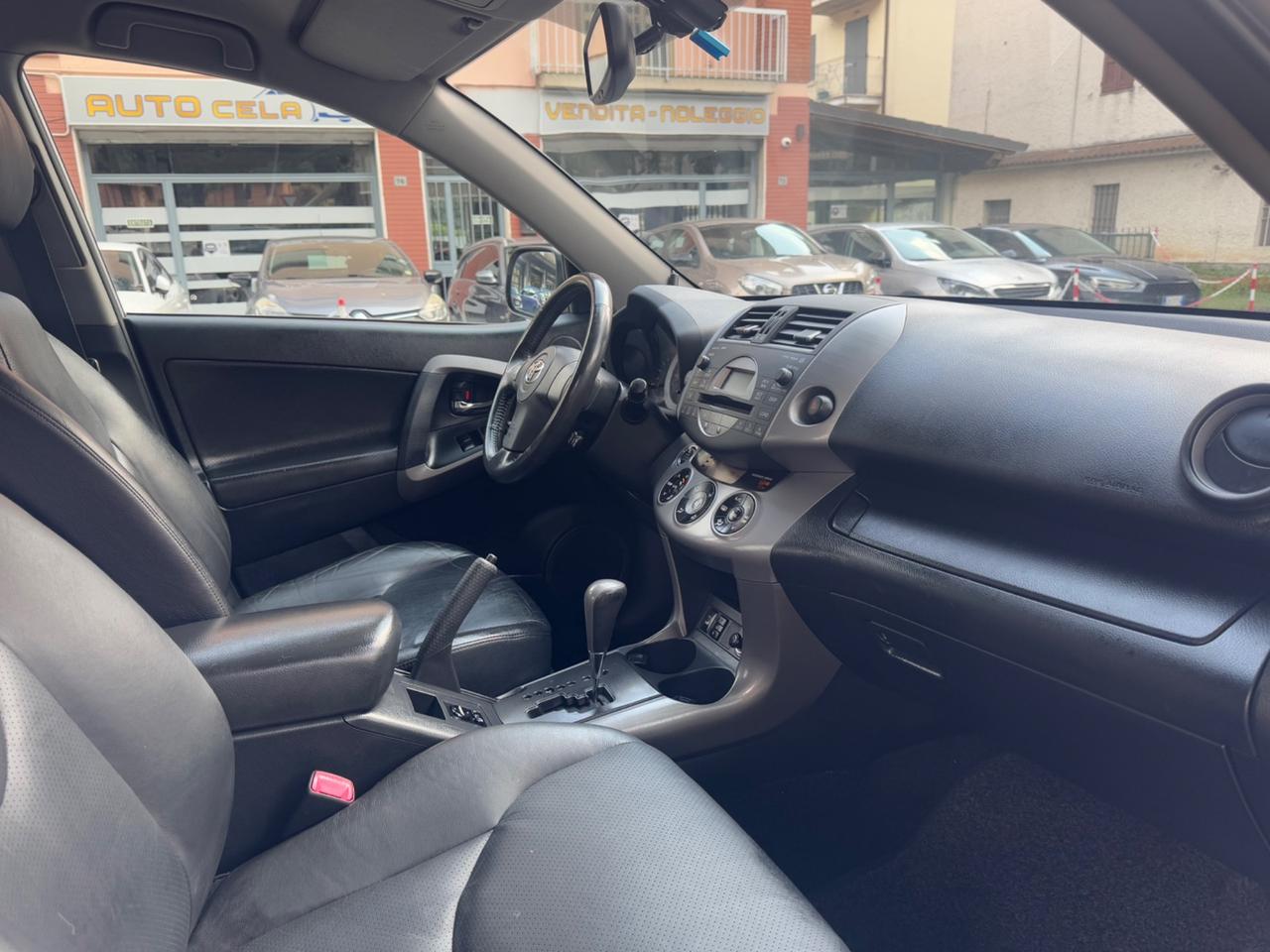 Toyota RAV 4 RAV4 2.0 Luxury - LEGGERE DESCRIZIONE!