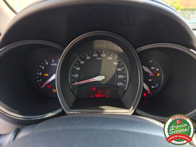 KIA Rio 1.1 CRDi 5p. Cool