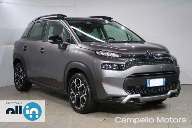 CITROEN C3 Aircross C3 Aircross 1.2 Puretech 110cv S&S Shine Pack