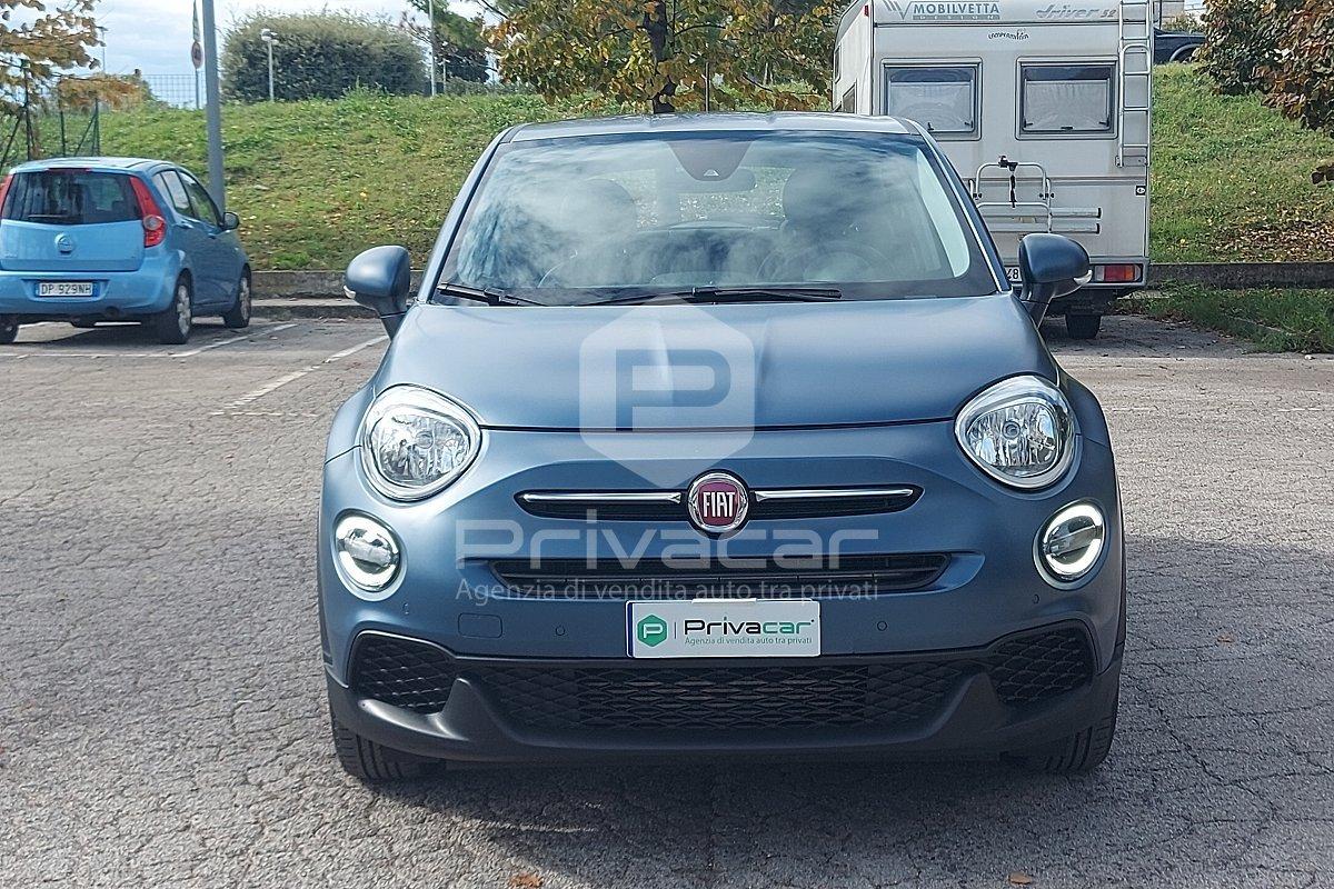 FIAT 500X 1.3 MultiJet 95 CV Urban