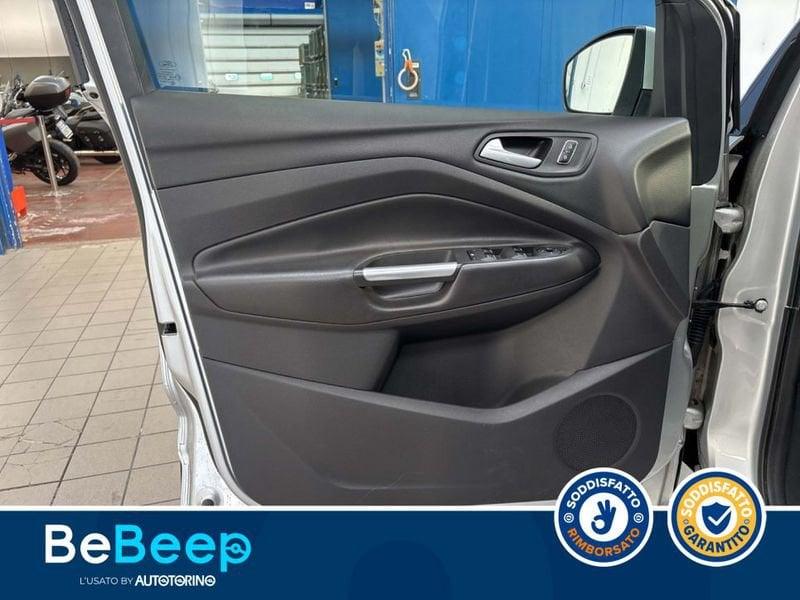 Ford Kuga 2.0 TDCI TITANIUM X 4WD S&S 180CV POWERSHIFT