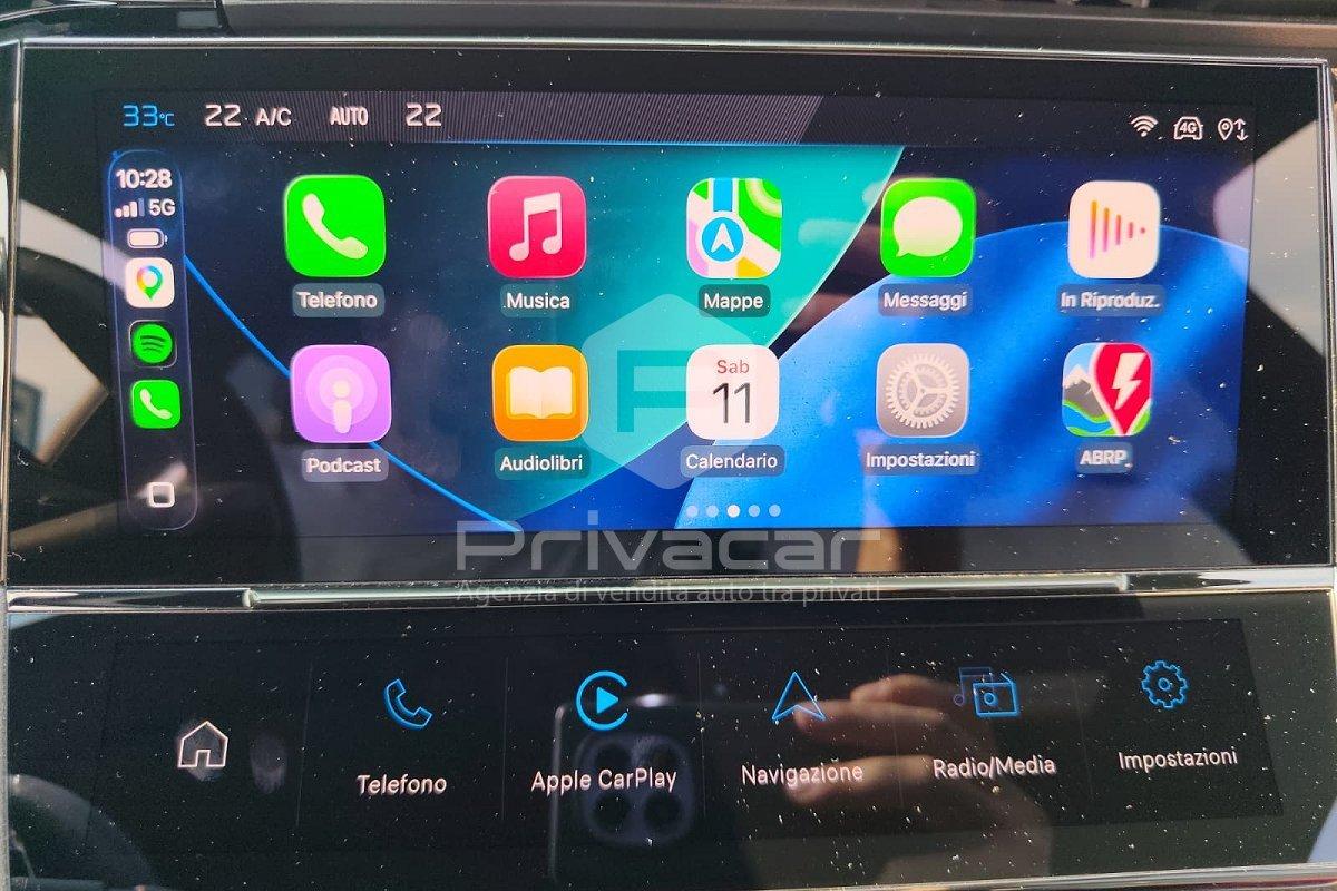 PEUGEOT 308 Plug-in Hybrid 180 e-EAT8 SW GT