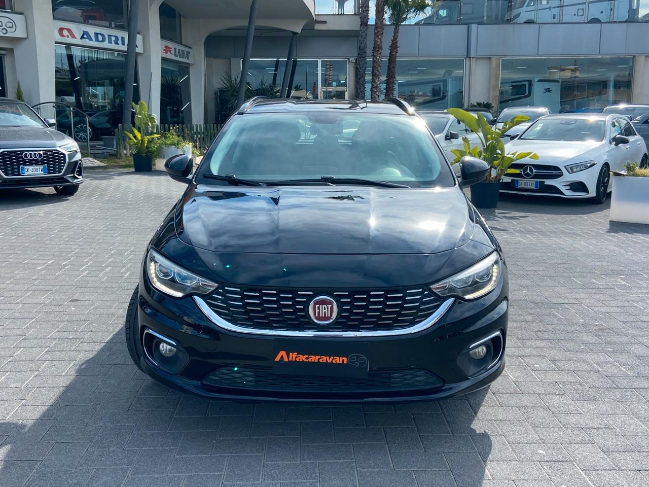 Fiat Tipo SW 1.6 mjt Lounge