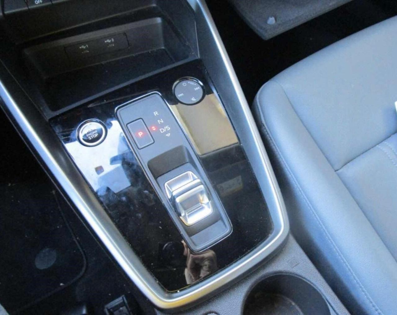 Audi A3 SPB 30 TDI 2.0 S line edition CV 116 (IN ARRIVO)