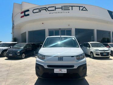 Fiat Doblo Van 1.5 bluehdi 100cv LH1