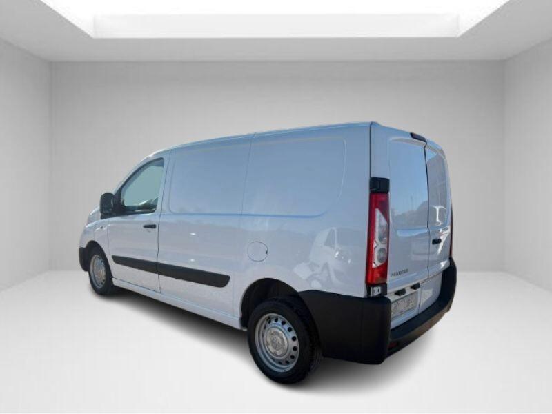 Peugeot Expert 2.0 HDi 125CV FAP PC-TN 10Q Furgone