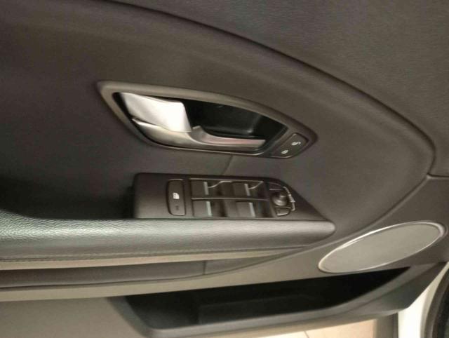 LAND ROVER Range Rover Evoque 2.0 5p. Km CERTIFICATI E GARANZIA