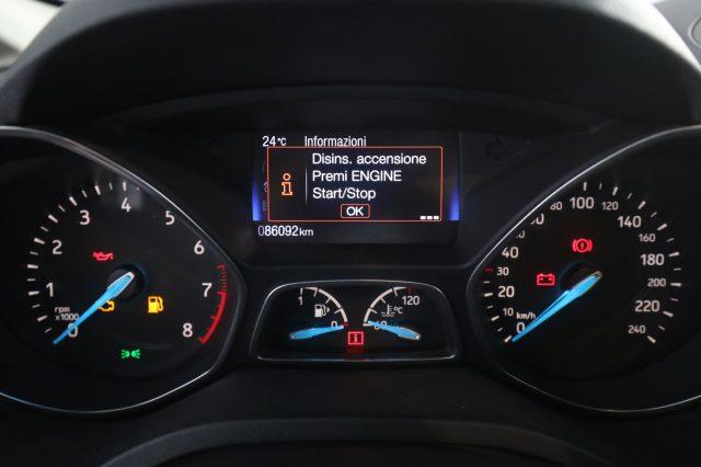 FORD C-Max C-Max 1.0 EcoBoost 125CV Start&Stop Titanium