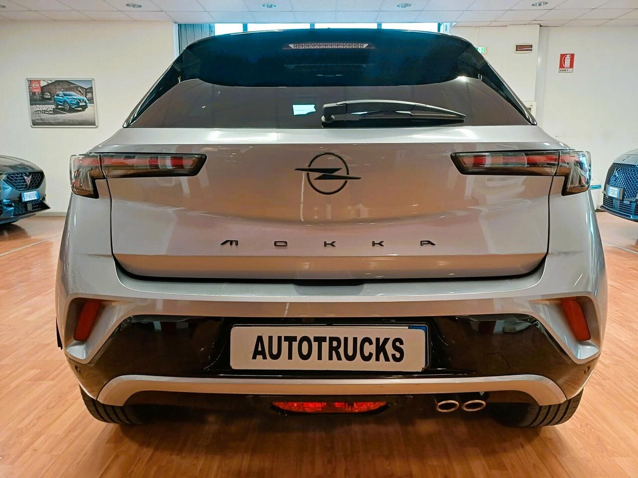 Opel Mokka 1.2 Turbo 130 CV aut. GS