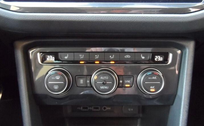 Volkswagen Tiguan 2.0 TDI 150 CV JOIN