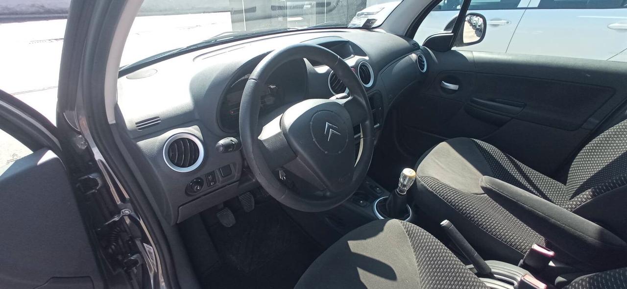 Citroen C3 1.1 GPL 65 MILA KM