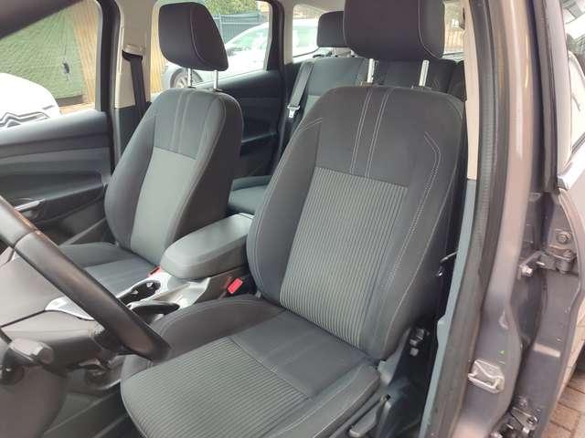 Ford C-Max C-Max II 2014 2.0 tdci Titanium 163cv