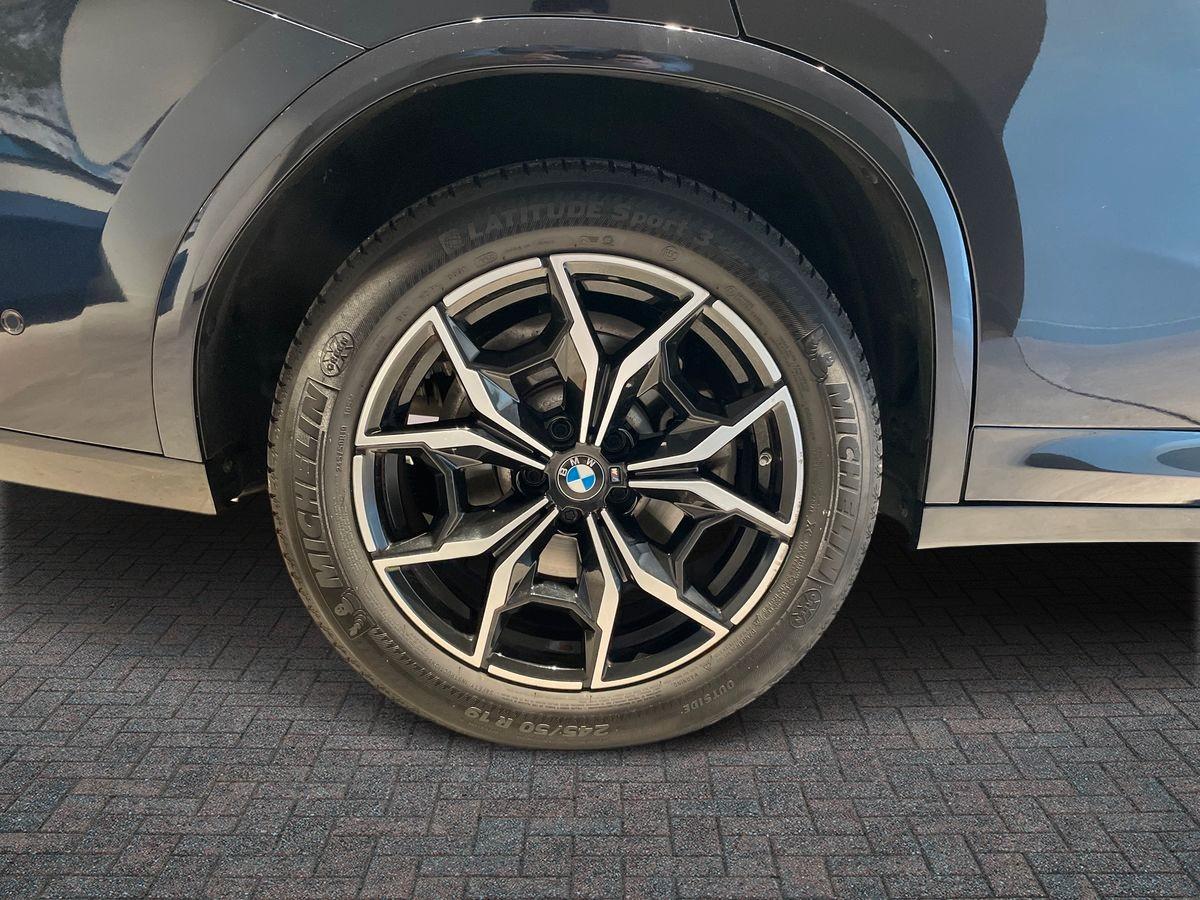 BMW X4 G02 2021 - X4 xdrive20d mhev 48V Msport auto